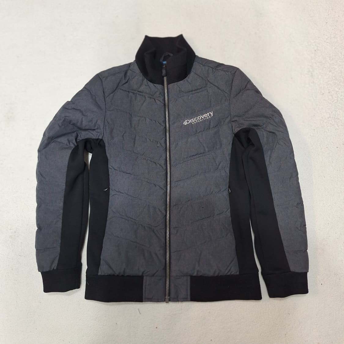 디스커버리  경량패딩90 상품이미지1