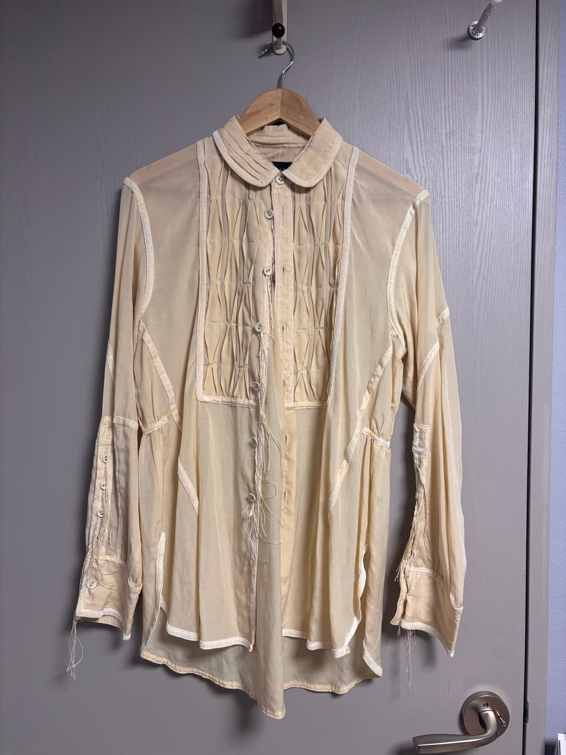 Number nine 09aw 상품이미지1