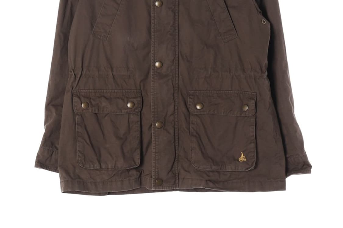 빈폴 젠틀맨 라이딩 클럽 사파리 자켓 155 상품이미지4