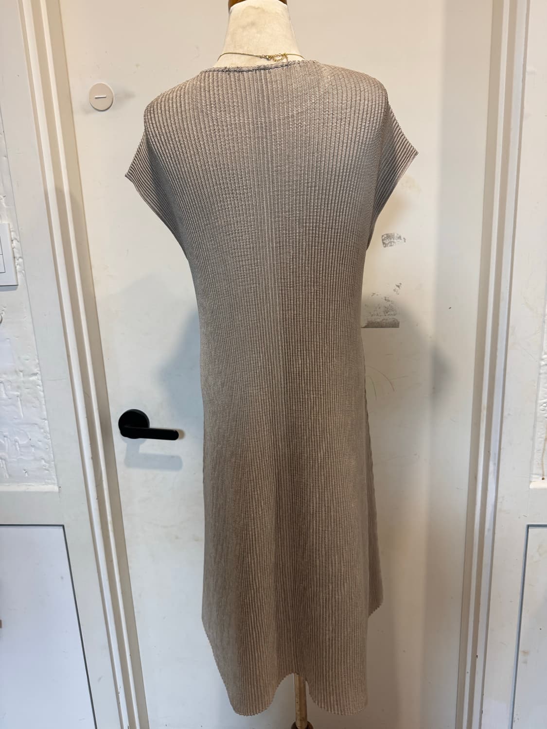 일본 스피치오 플리츠 원피스 상품이미지7