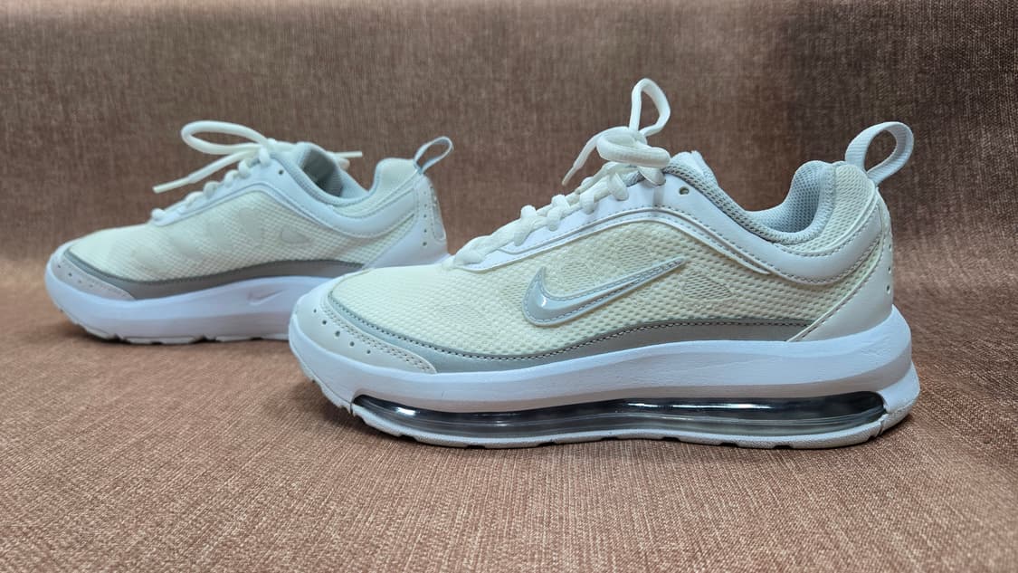 나이키 245mm-  우먼스 에어맥스AP 화이트 상품이미지4