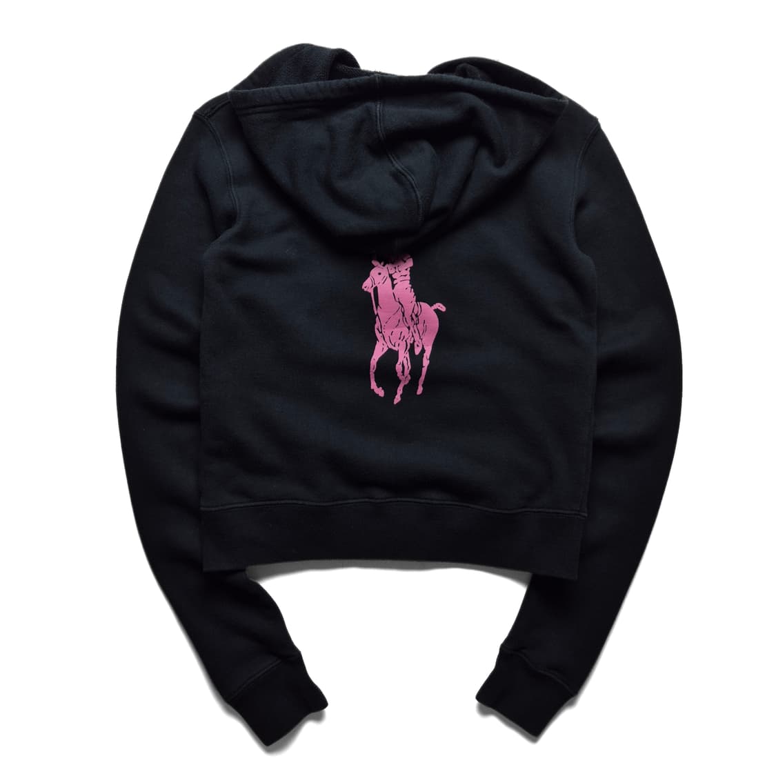 [XS] 폴로 랄프로렌 핑크 빅포니 후드집업 상품이미지6