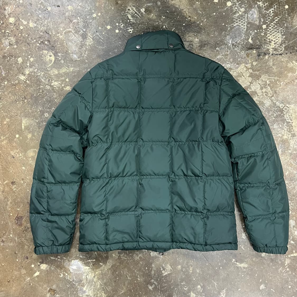 M) 제이크루 다운 패딩 점퍼 푸퍼자켓 상품이미지3