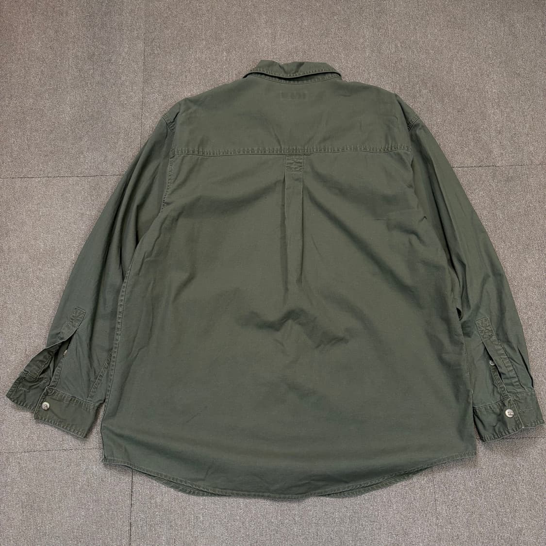 MAGELLAN 마젤란 워크 셔츠 L 상품이미지3