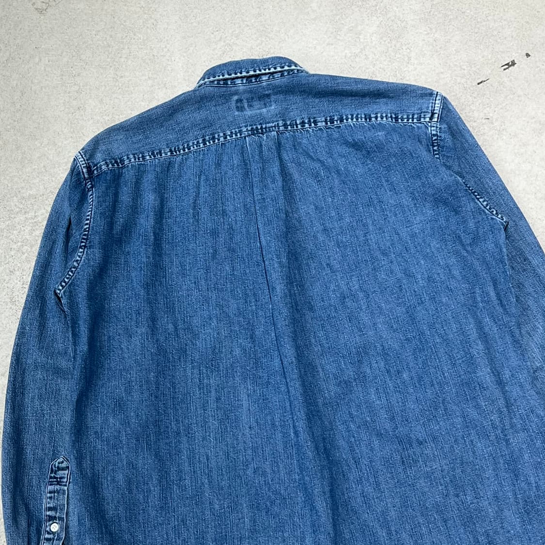 제이크루 워크 데님셔츠 s10506 상품이미지4