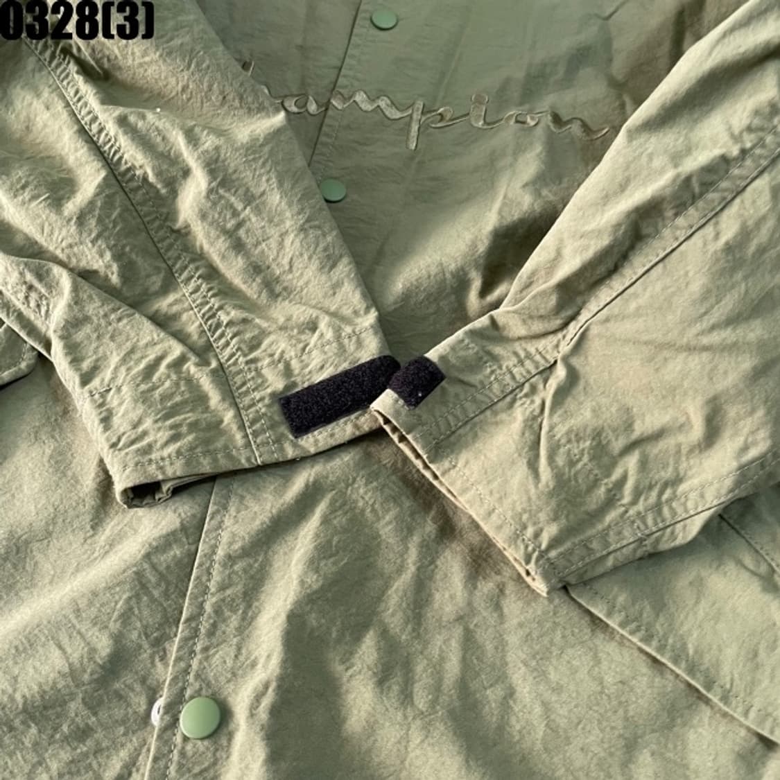 챔피온 바람막이  상품이미지5