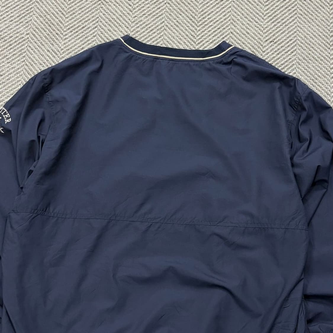 cutter&buck 브이넥 웜업 v2262 상품이미지4