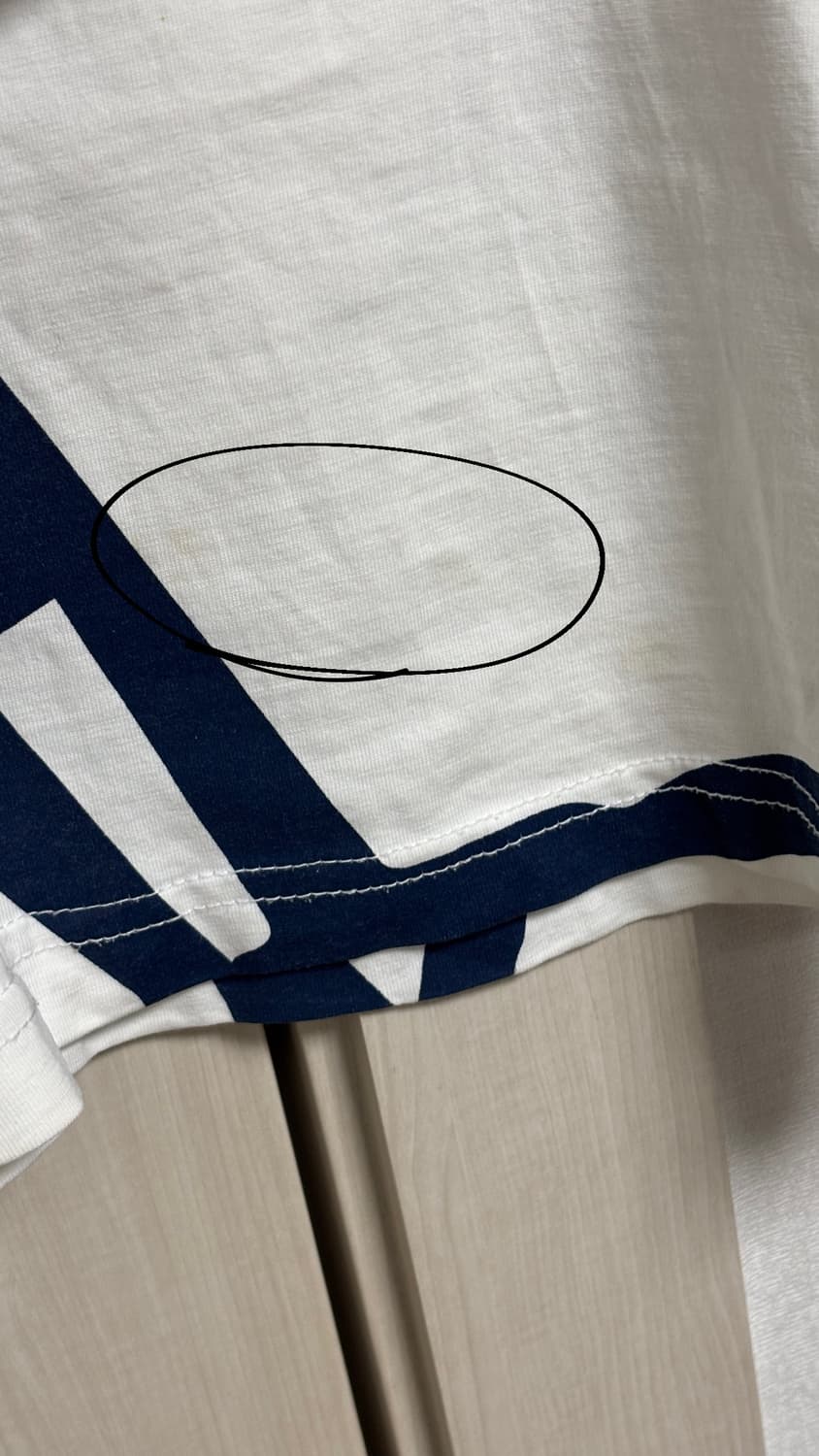 올웨이즈 always do what you should do 반팔 상품이미지7