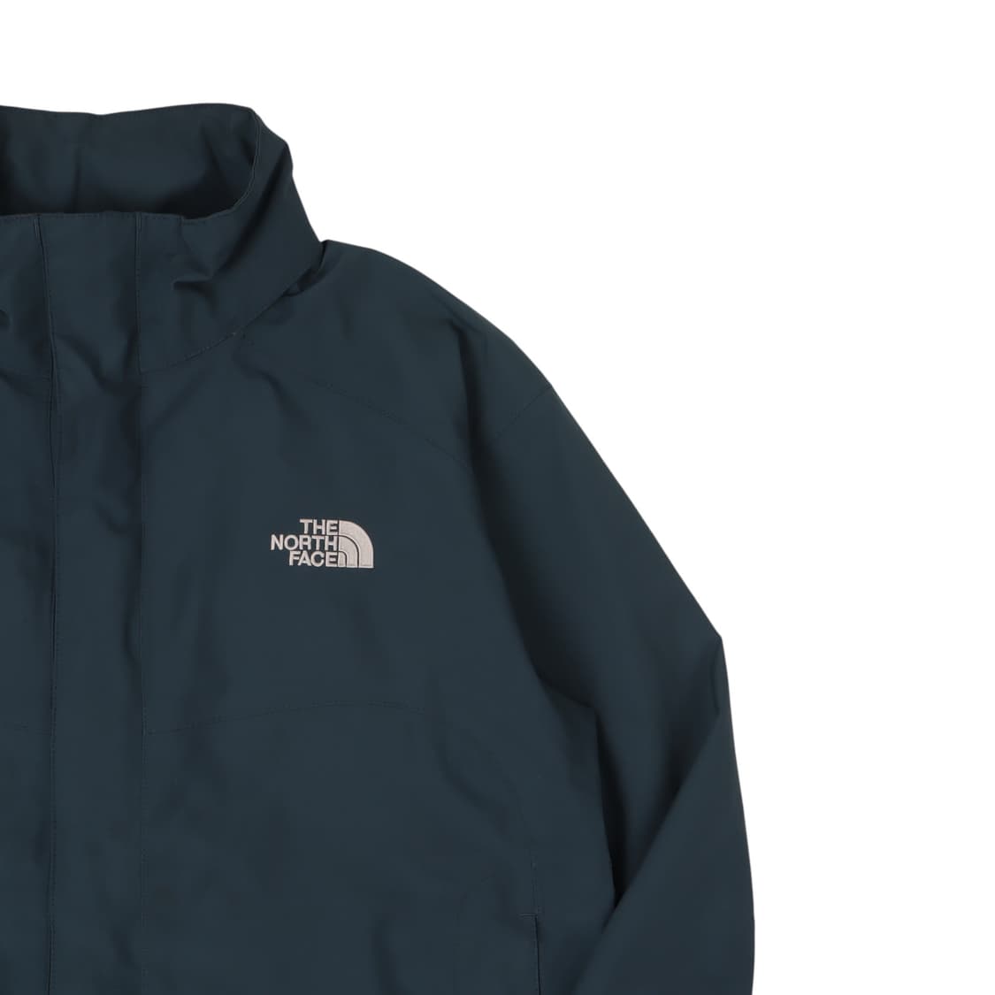 노스페이스 네이비 고어텍스 자켓 상품이미지3