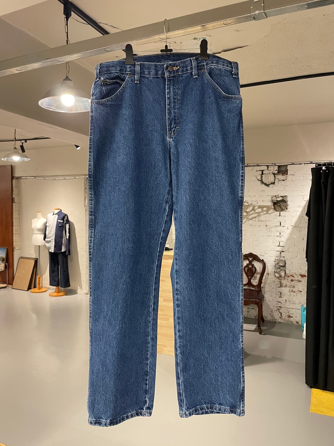 디키즈 데님 팬츠   상품이미지6