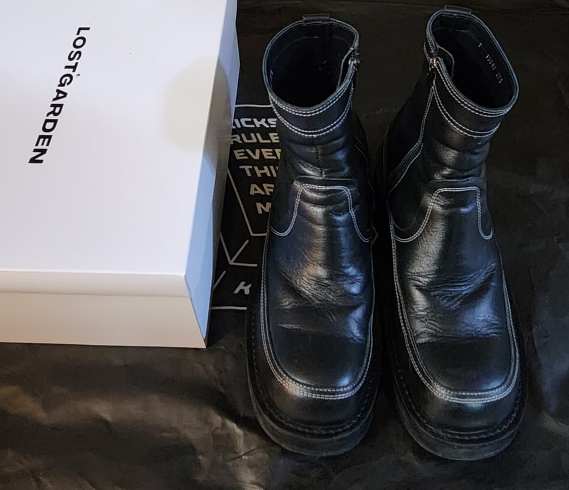 로스트가든 aion 275/앤더슨벨/쿠어/알렌느/엘무드/인사일런스 상품이미지2