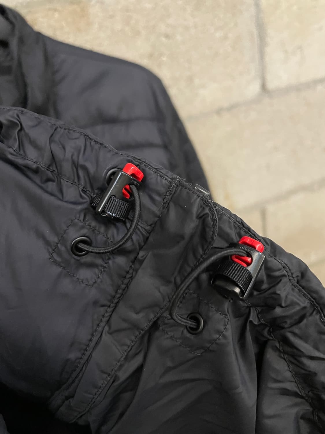 오클리 라이트 패디드 집업 자켓 상품이미지6