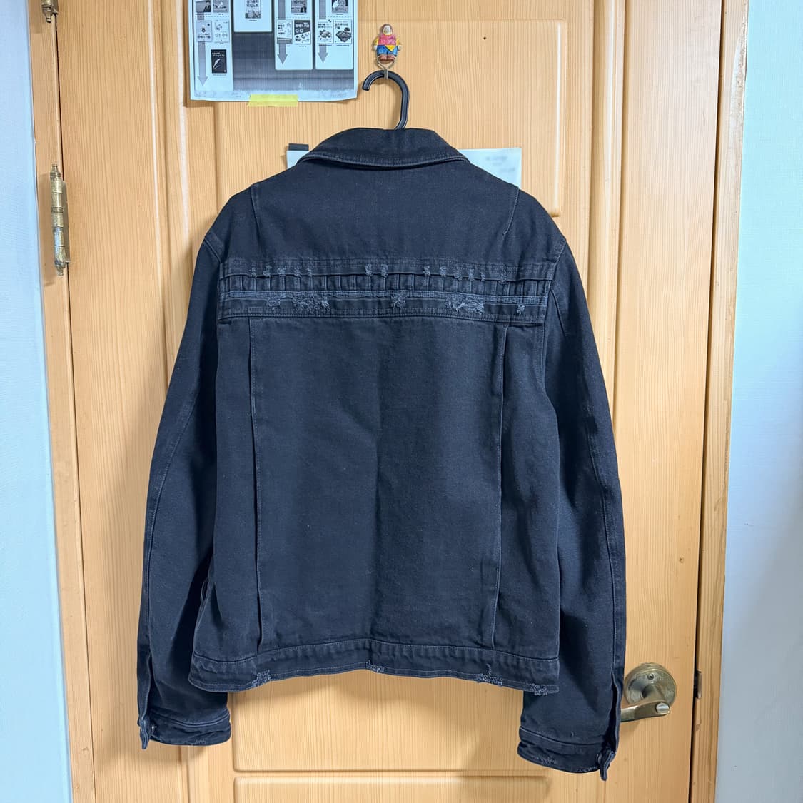 xlim EP.3 SYNOPSIS 01 JACKET 상품이미지4