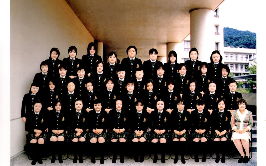 사와다 토모코  - School Days (2006) 사진집  상품이미지3