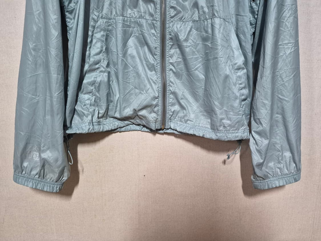 스투시 비치 쉘 링클 나이론 (XL) 상품이미지5