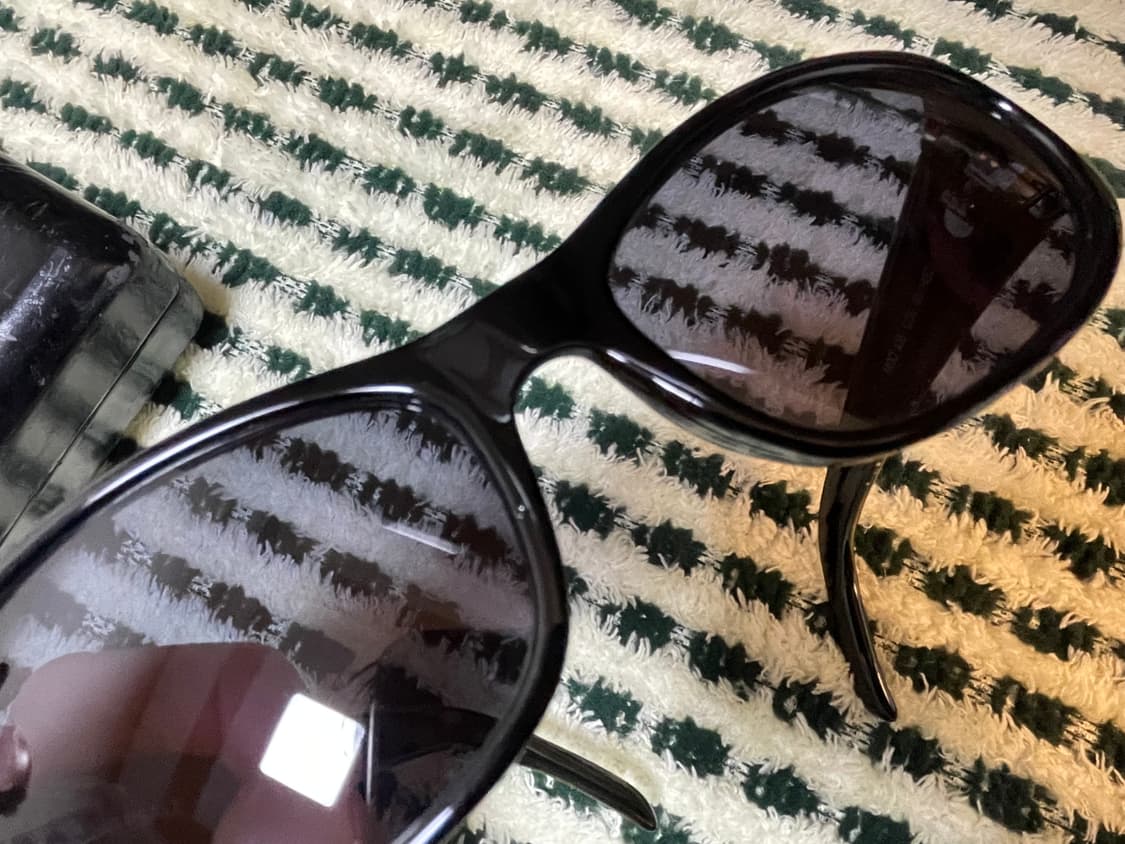 베르사체 선글라스 상품이미지5