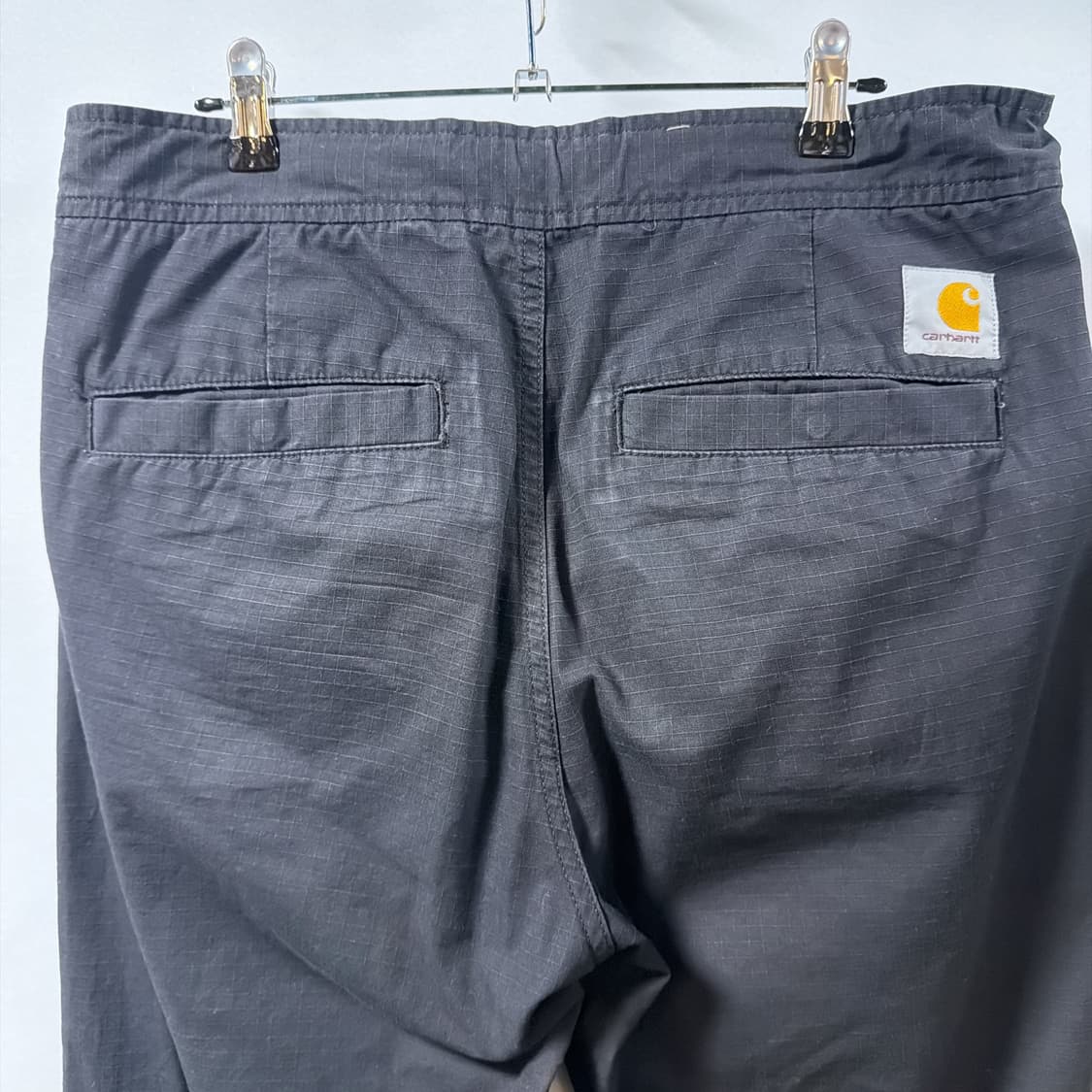 칼하트WIP 마샬 조거팬츠 M사이즈 (31-32인치) 상품이미지6