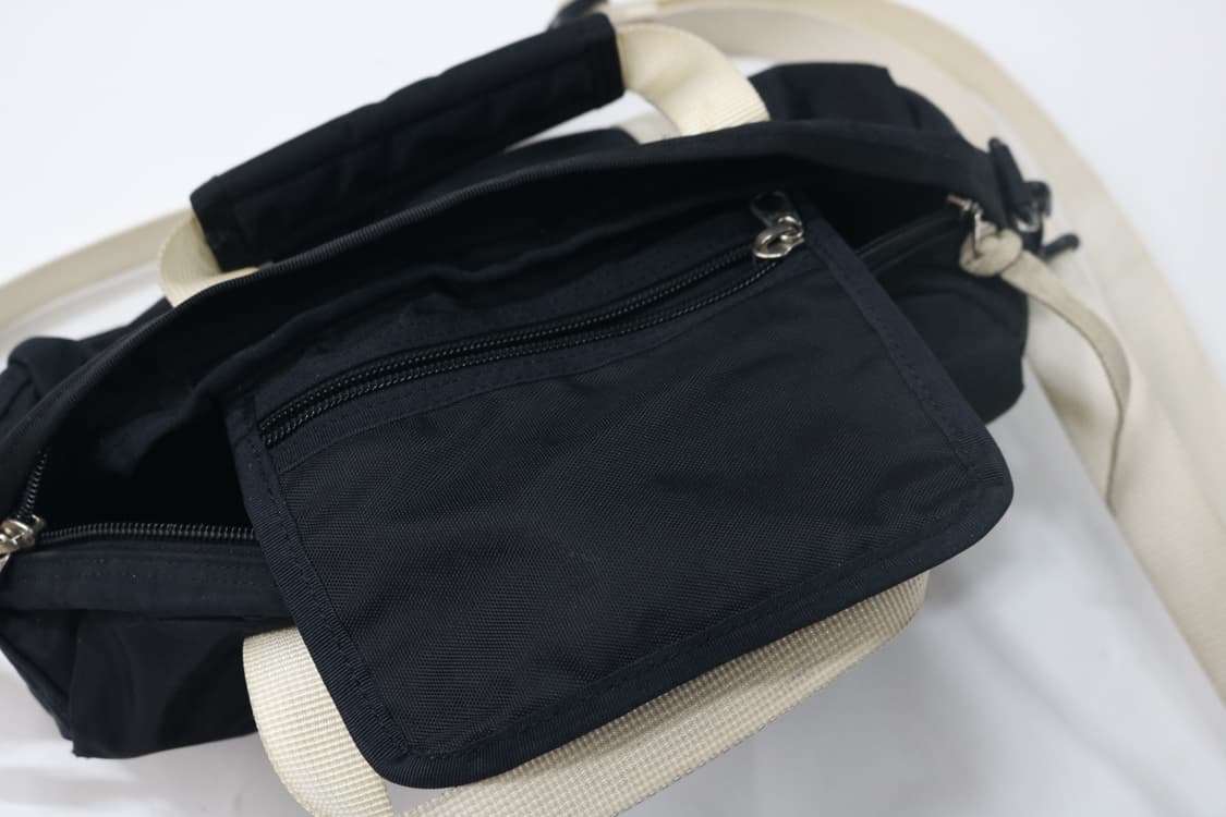  포터 2way 보스턴백 더플백 상품이미지9