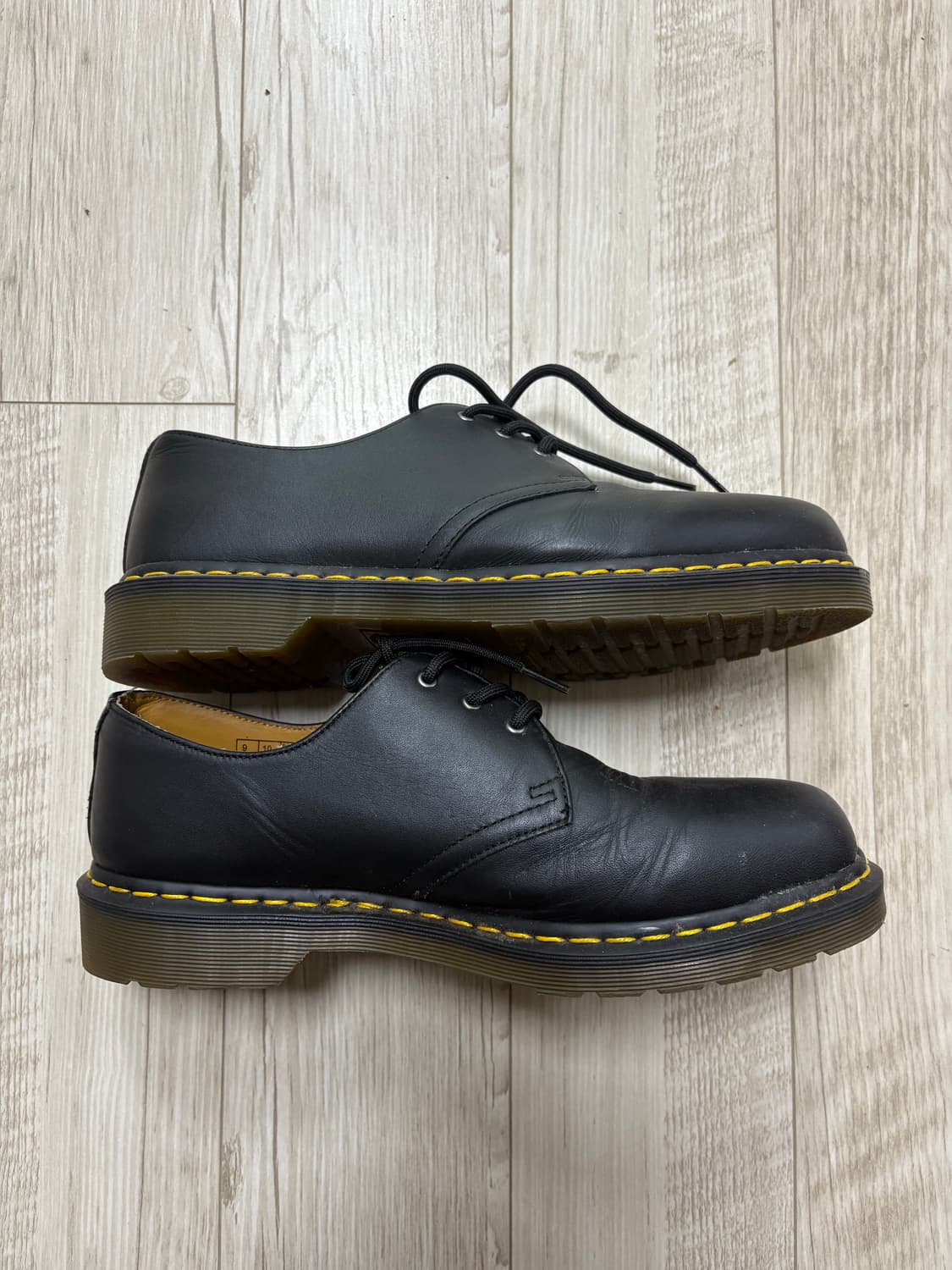 닥터마틴 1461 3홀 나파 280 상품이미지3