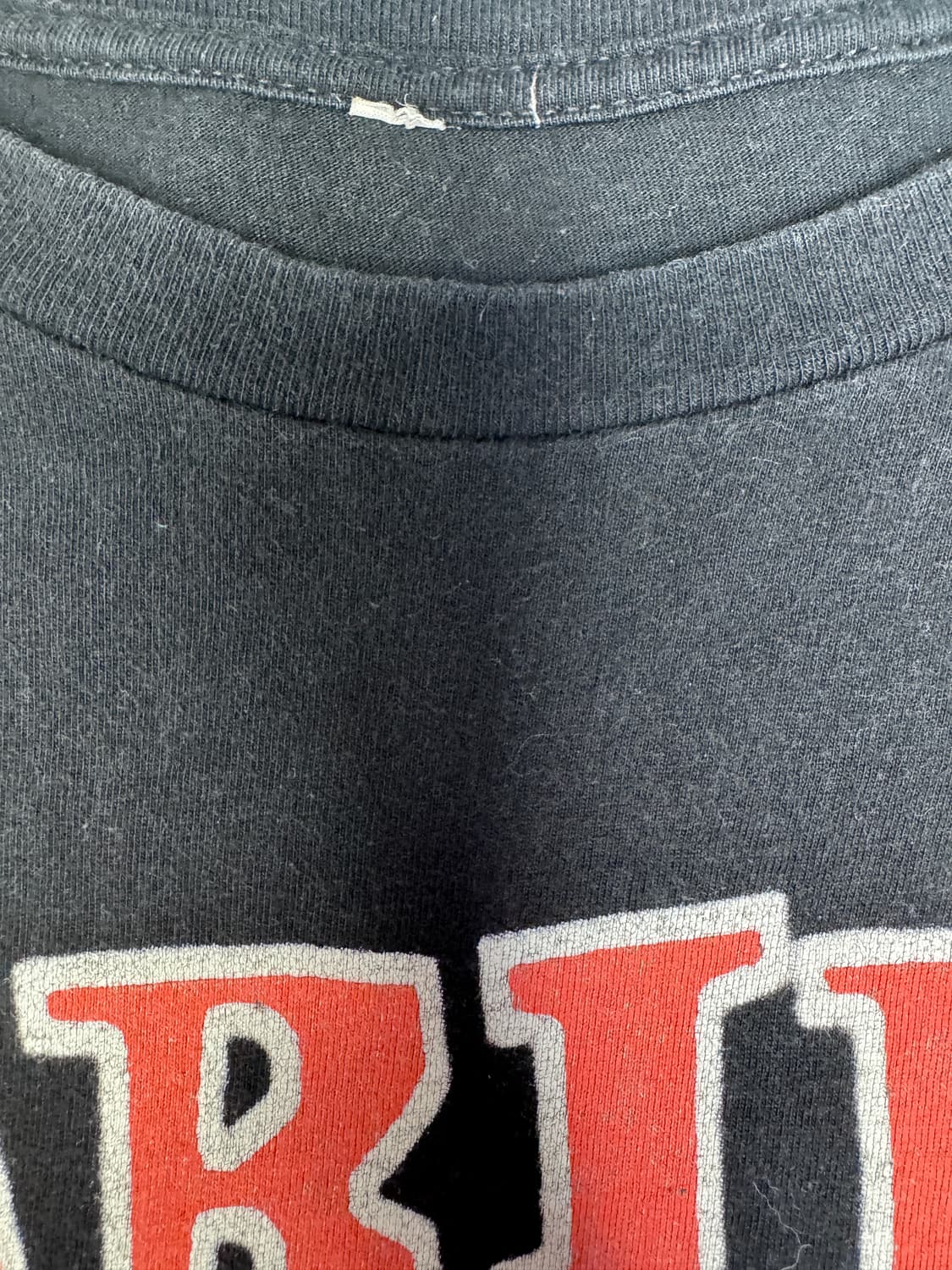 빈티지 마릴린 맨슨 SWEET DREAMS 그래픽 티셔츠 S 상품이미지3