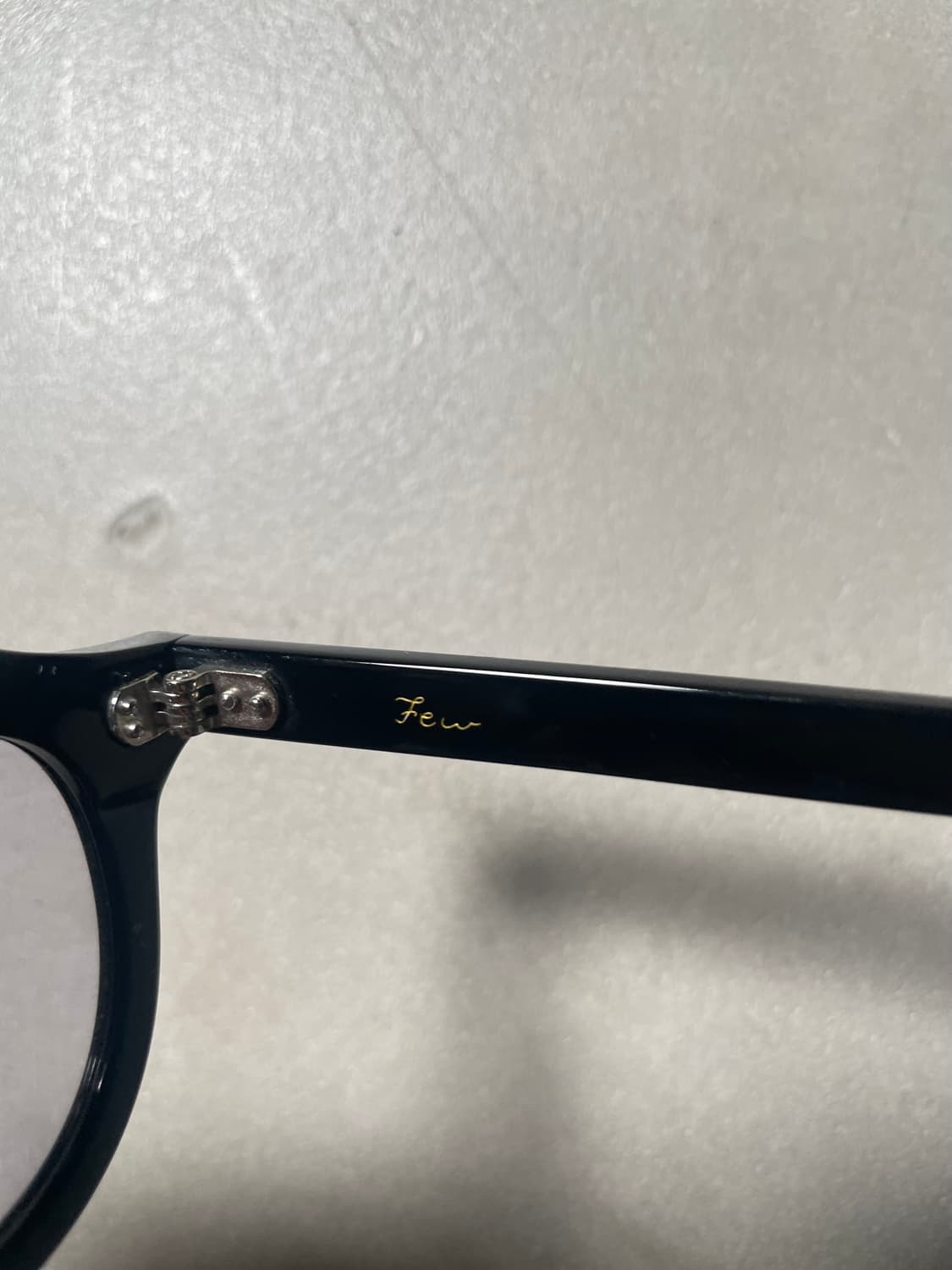 Few  F11 Black 상품이미지4