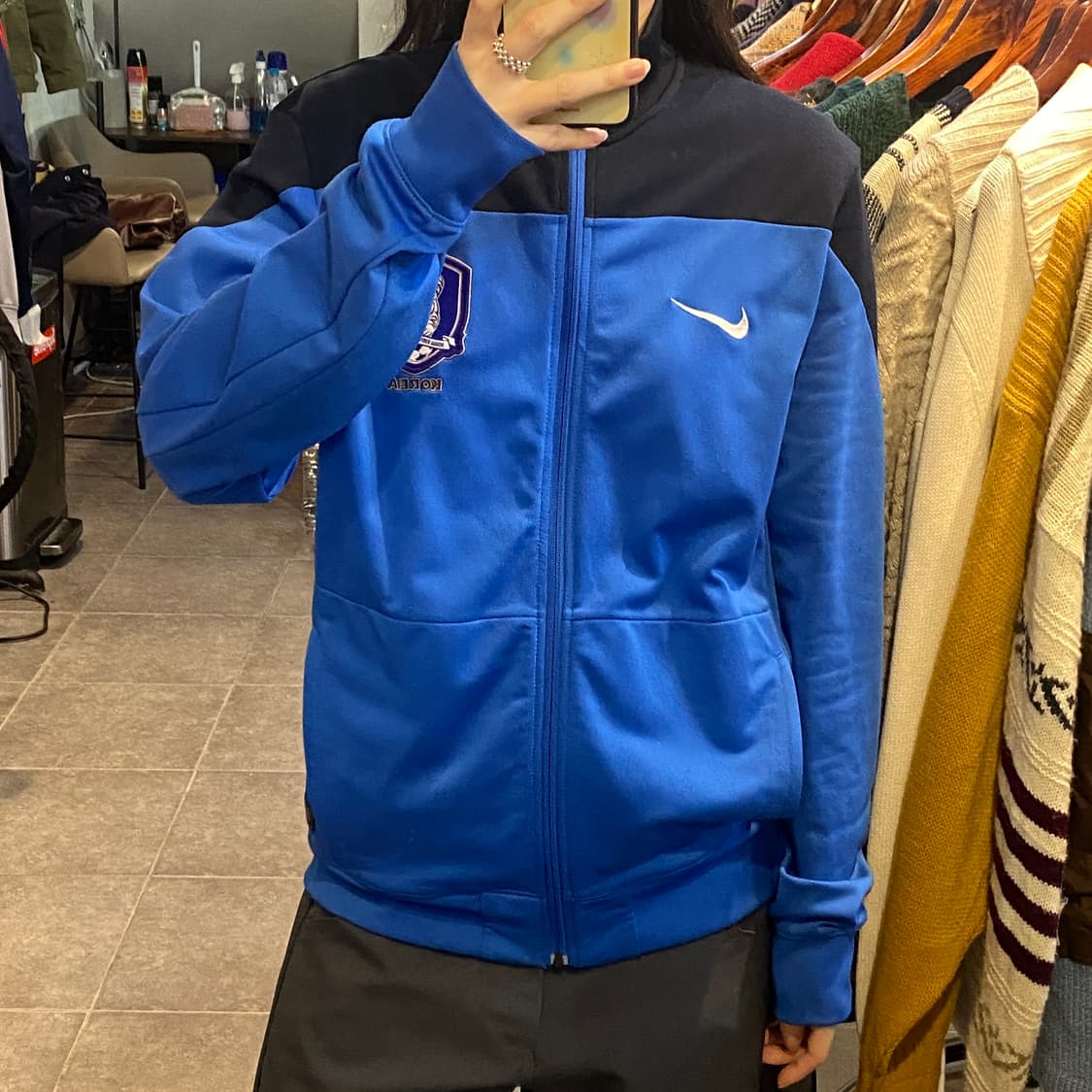 [NO.9] 나이키 져지 상품이미지3