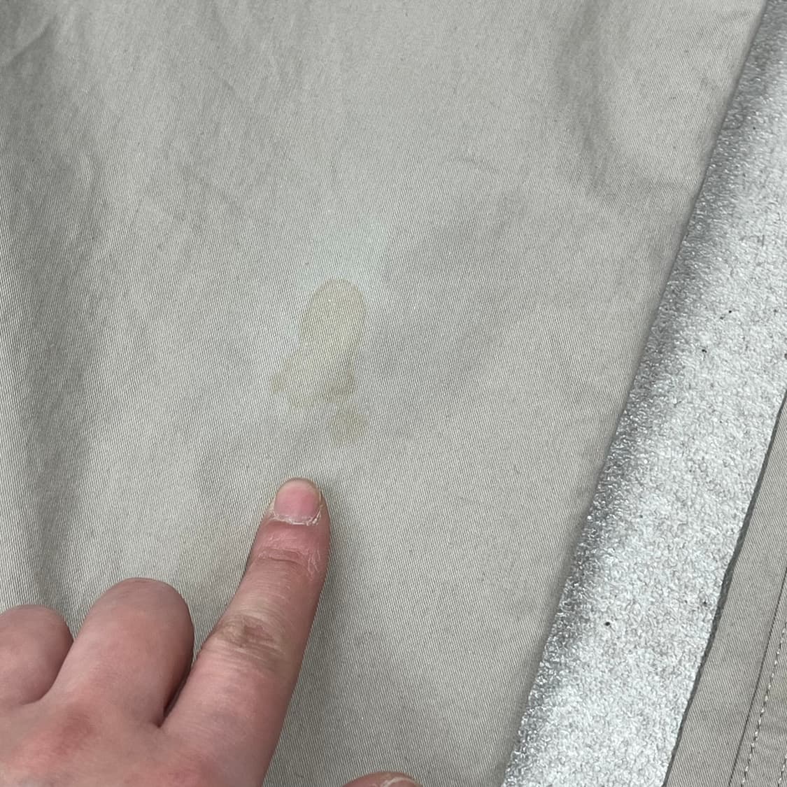 버버리 브릿 치노팬츠 s10719 상품이미지5