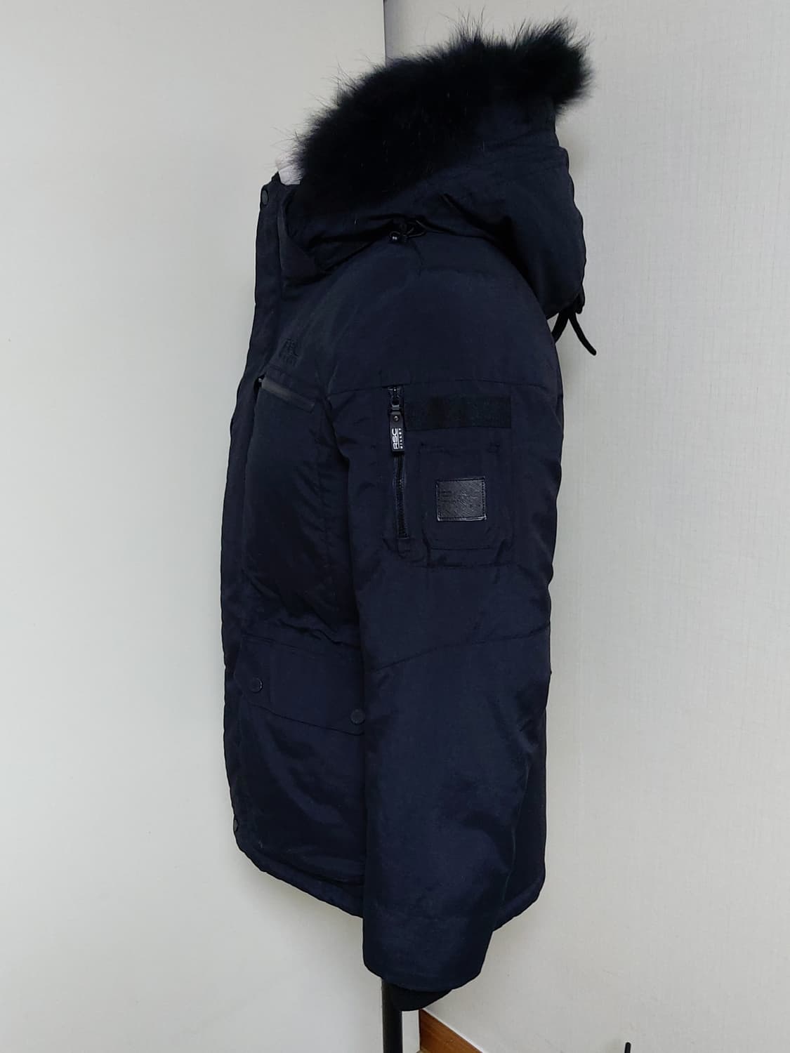 밀레(Millet) 에글리스3 다운자켓(90~95)

 상품이미지2