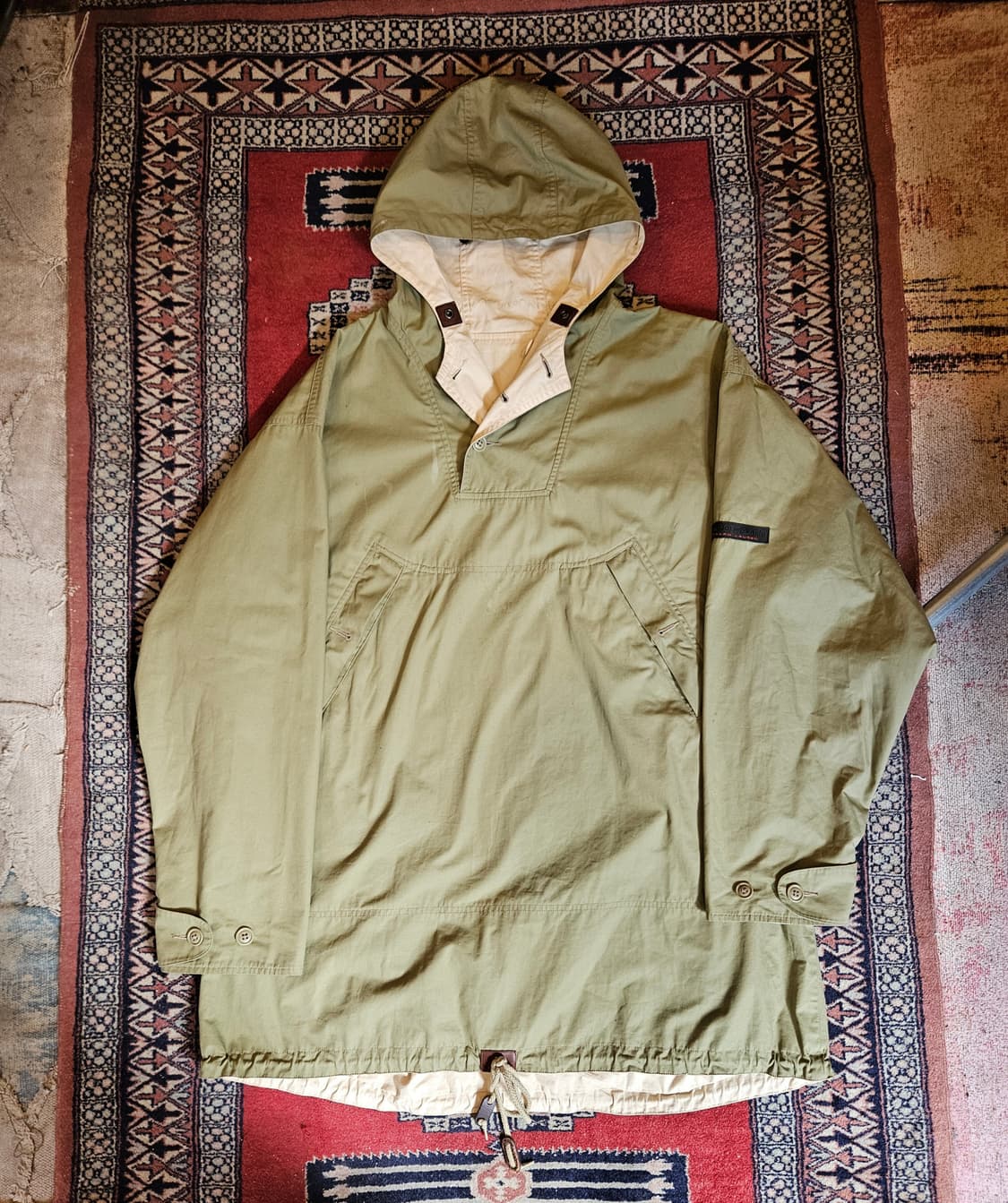 90s 레어 빈티지 폴로스포츠  상품이미지1