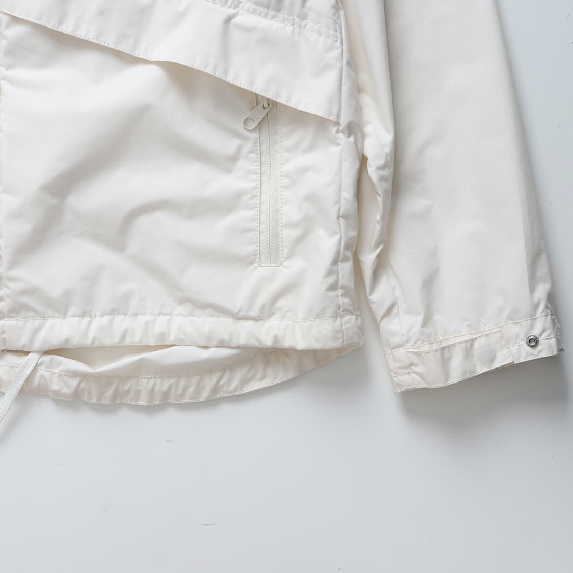 퍼플라벨 THE NORTH FACE PURPLE LABEL Parka 상품이미지8
