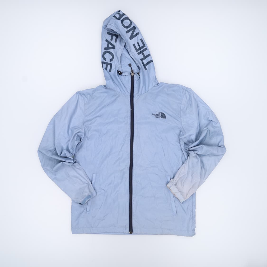 100 노스페이스 바람막이 자켓 0403H1 상품이미지1