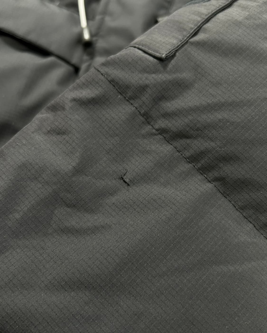 푸마 롱패딩 자켓 상품이미지7