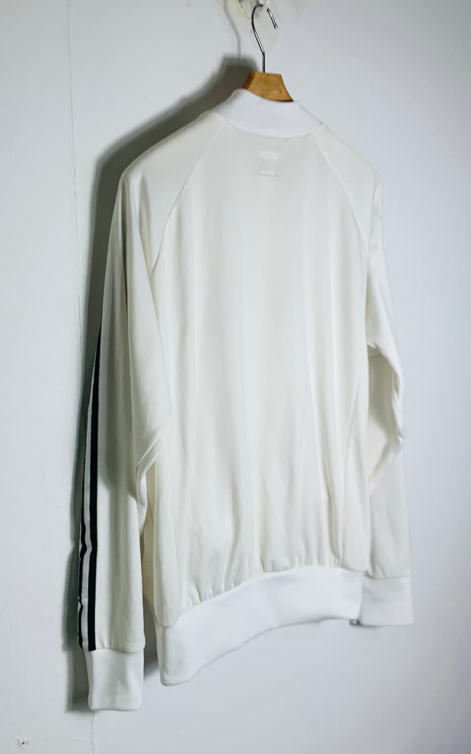 아디다스져지 화이트져지 아디다스트랙탑 아디다스대장져지 희귀져지 상품이미지2