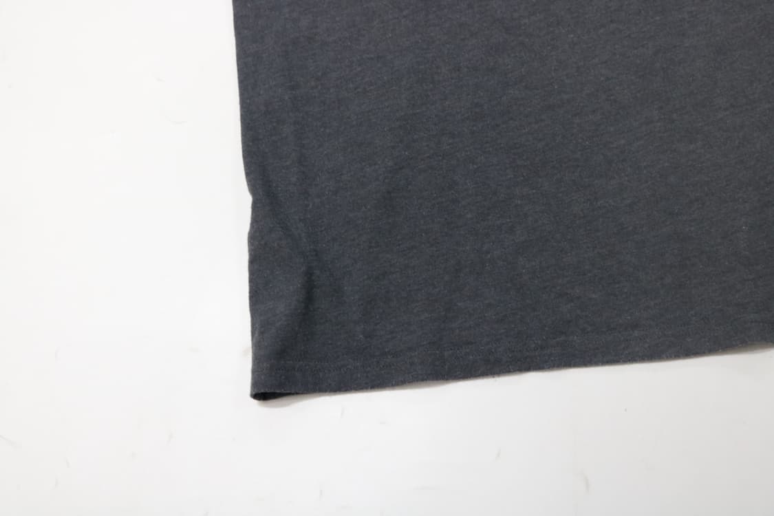 아베크롬비 앤 피치 뉴욕 머슬핏 챠콜 티셔츠 (XL) 상품이미지7