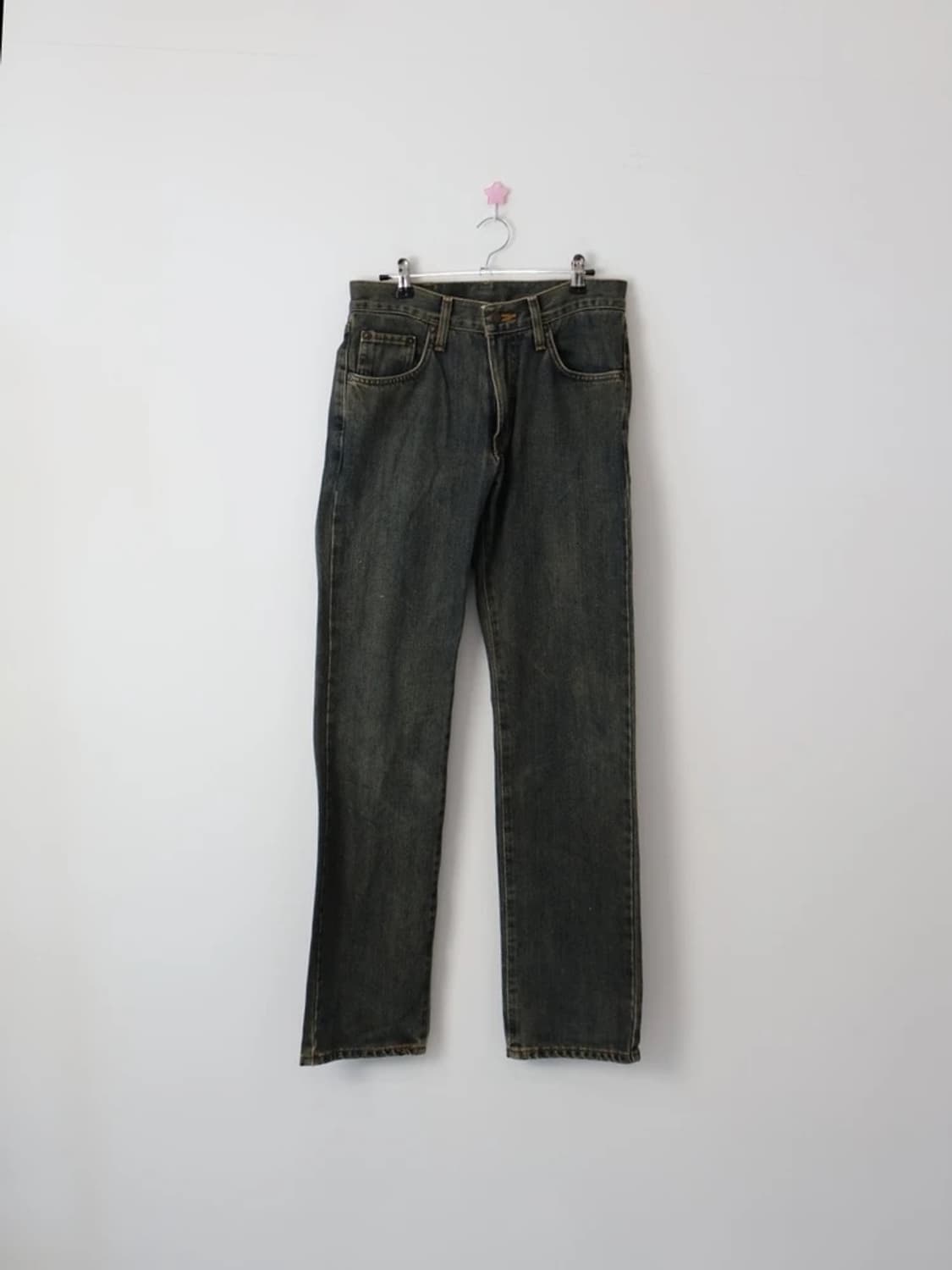 Edwin 403 Made in Japan Denim 상품이미지3