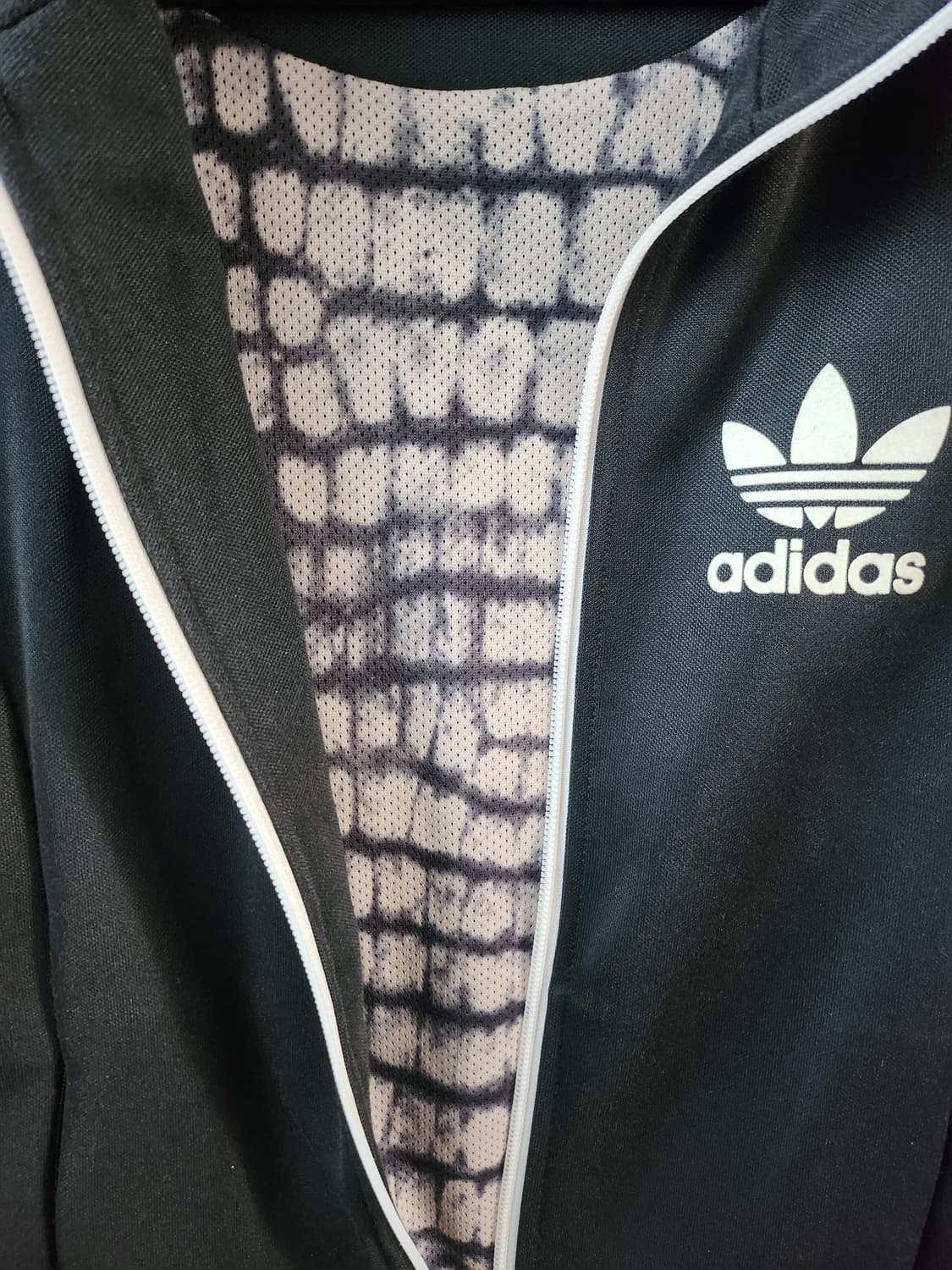 아이다스 유로파 져지 상품이미지2