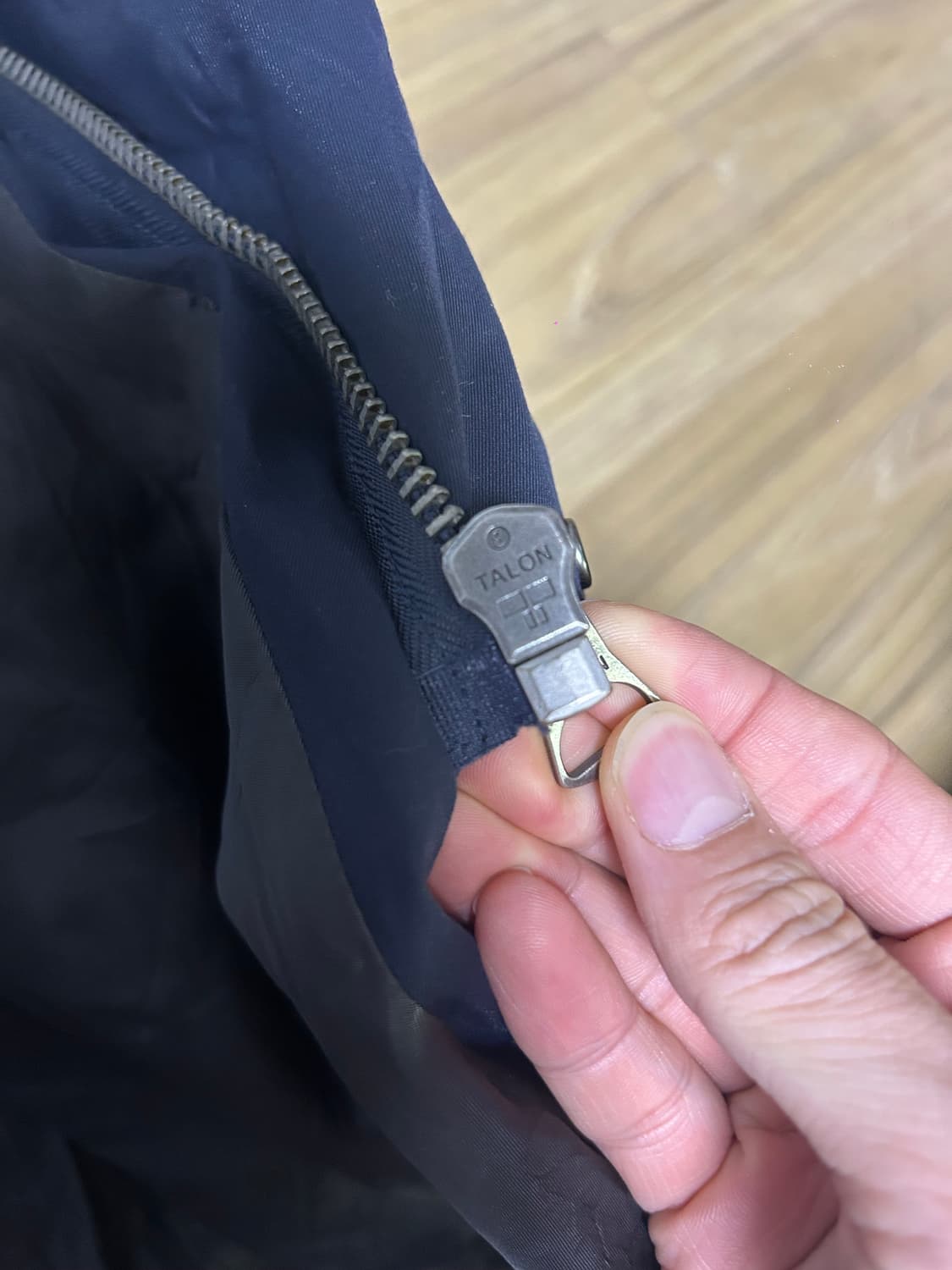 일본판 투모로우랜드 다운코트 사이즈 105~110 상품이미지5