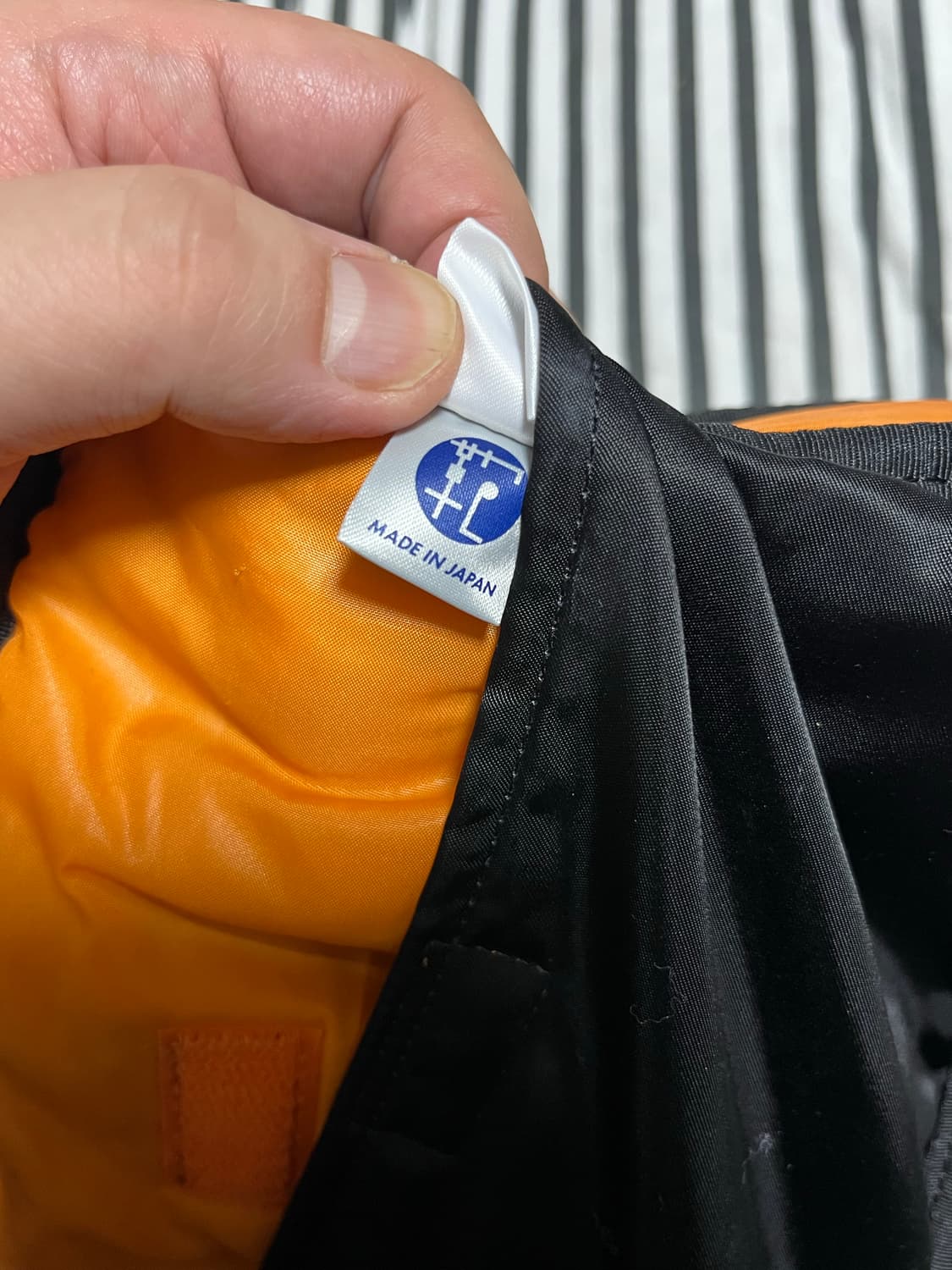 (신형!)Porter 요시다 포터 탱커 숄더백 블랙 S 상품이미지10