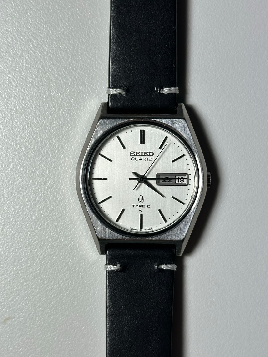 SEIKO quartz type2 상품이미지3