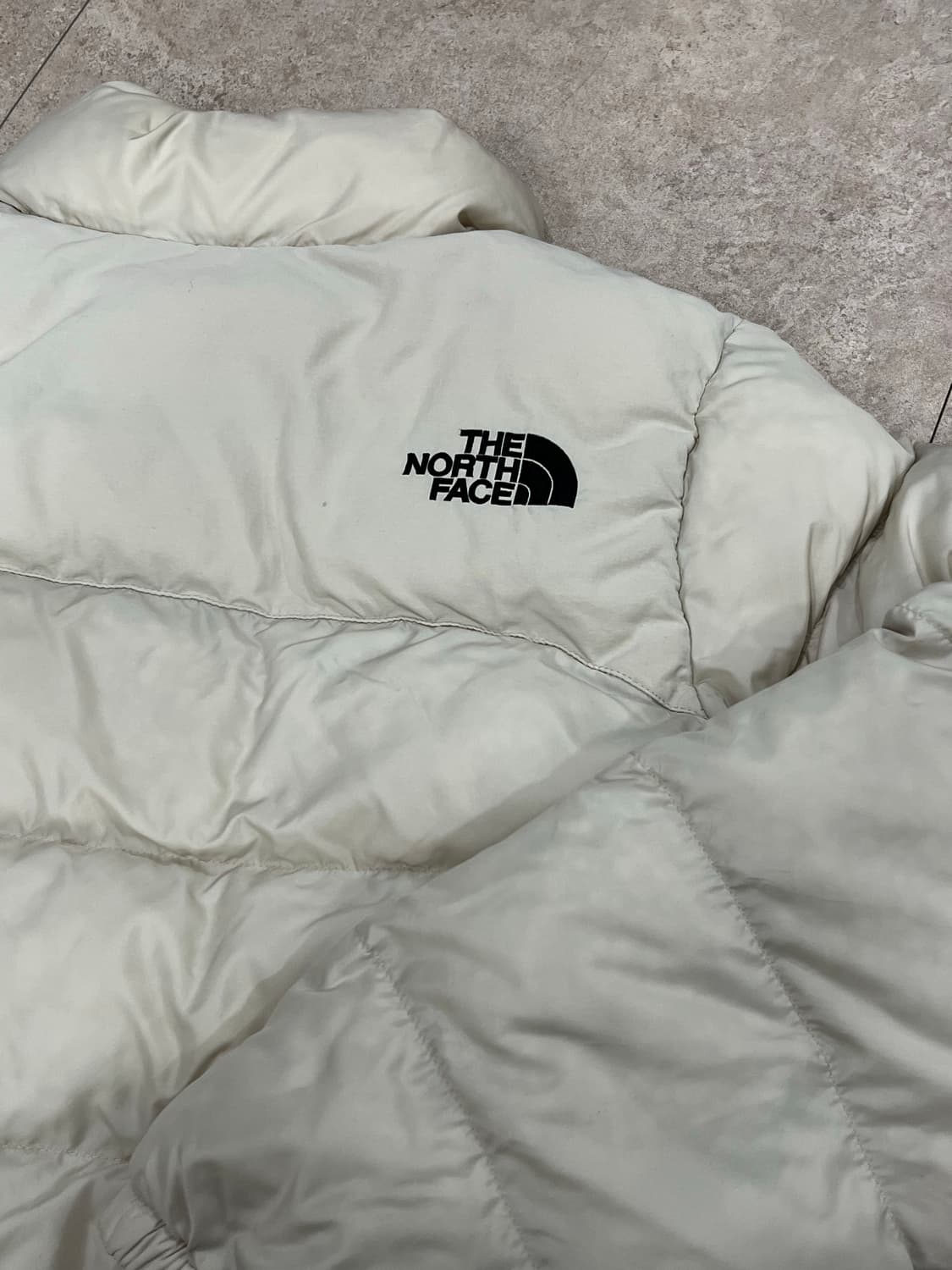 노스페이스 우먼스 여성 뉴 퍼피 EX 온볼 자켓  상품이미지7