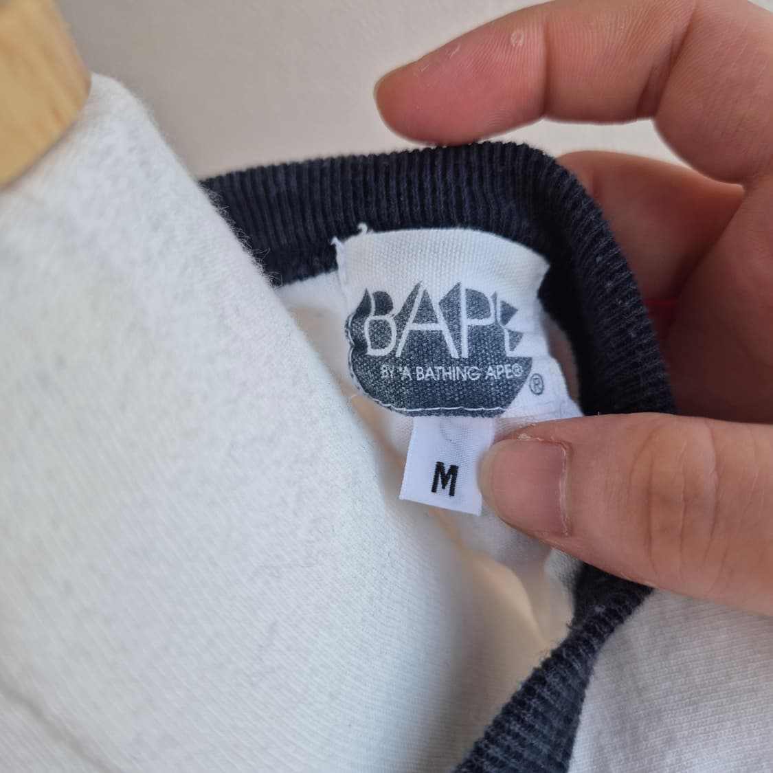 베이프 2006 OG 링거티 상품이미지4