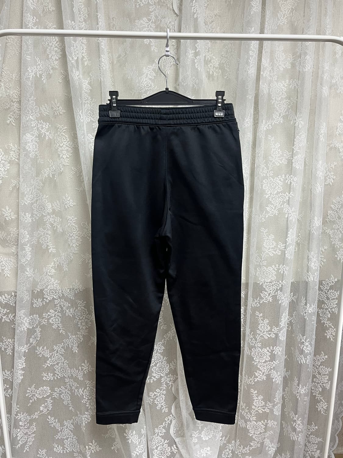 L) 나이키 드라이핏 기모 빅 스우시 트레이닝 팬츠 상품이미지2