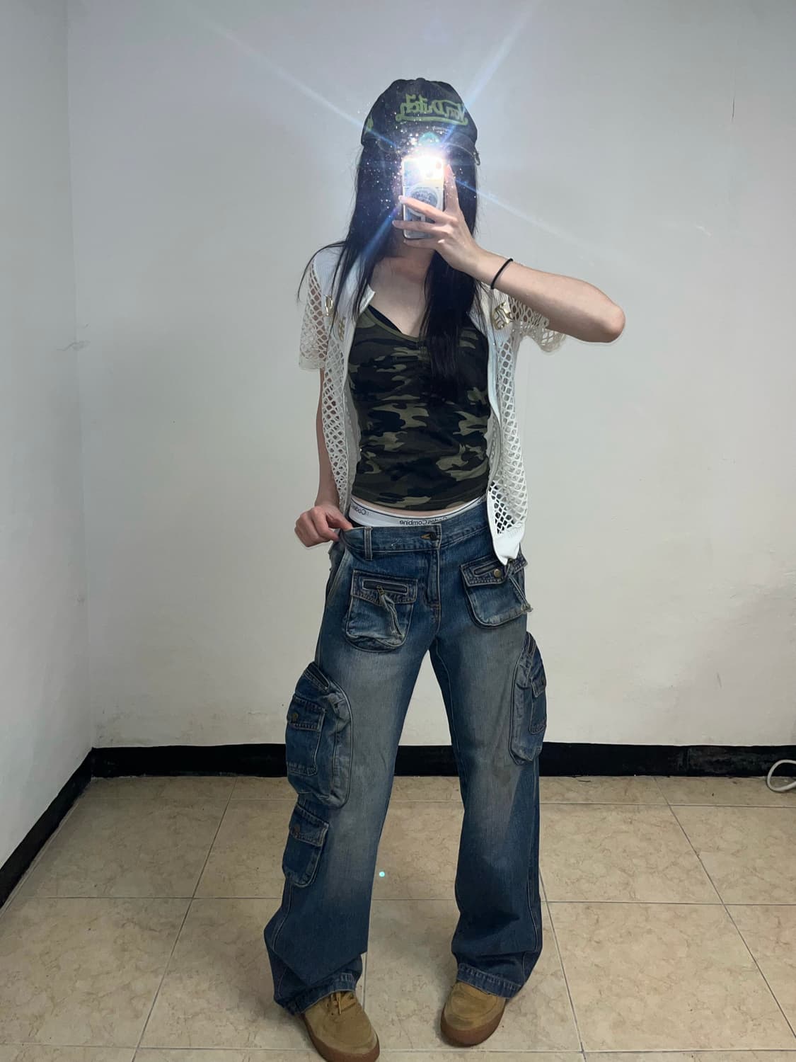 00‘s B-gals set up (*set 할인가) 상품이미지2