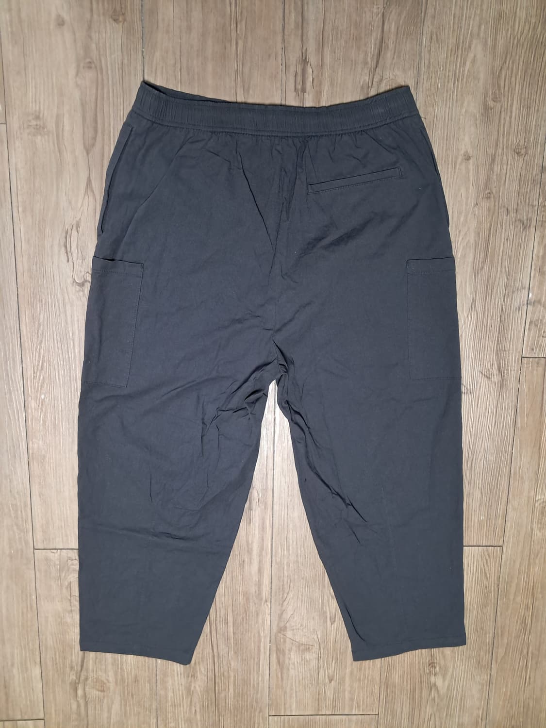 에잇세컨즈 봄여름 바지 XL 상품이미지2