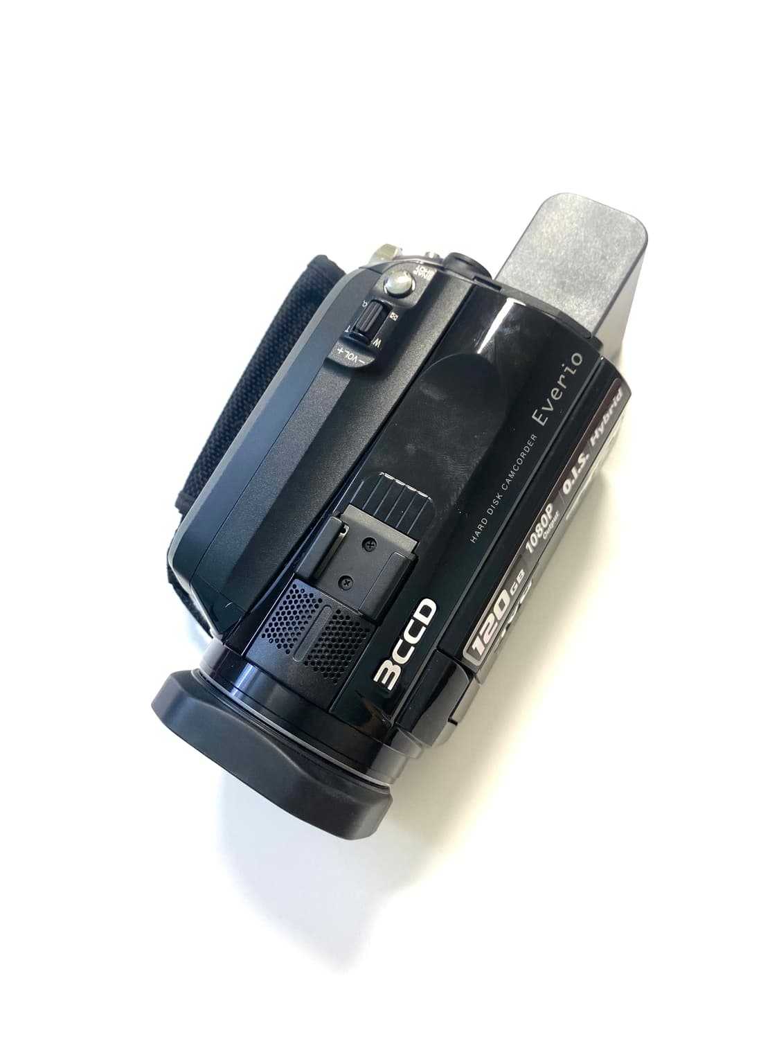 JVC GZ-HD6 디지털 캠코더 상품이미지2