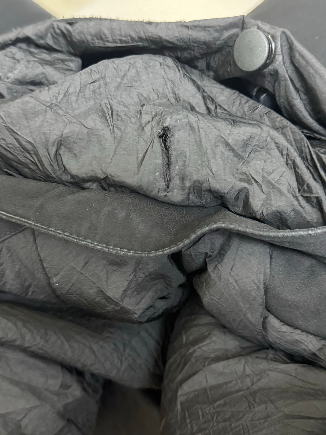 xlim ep2 패디드 자켓 상품이미지10