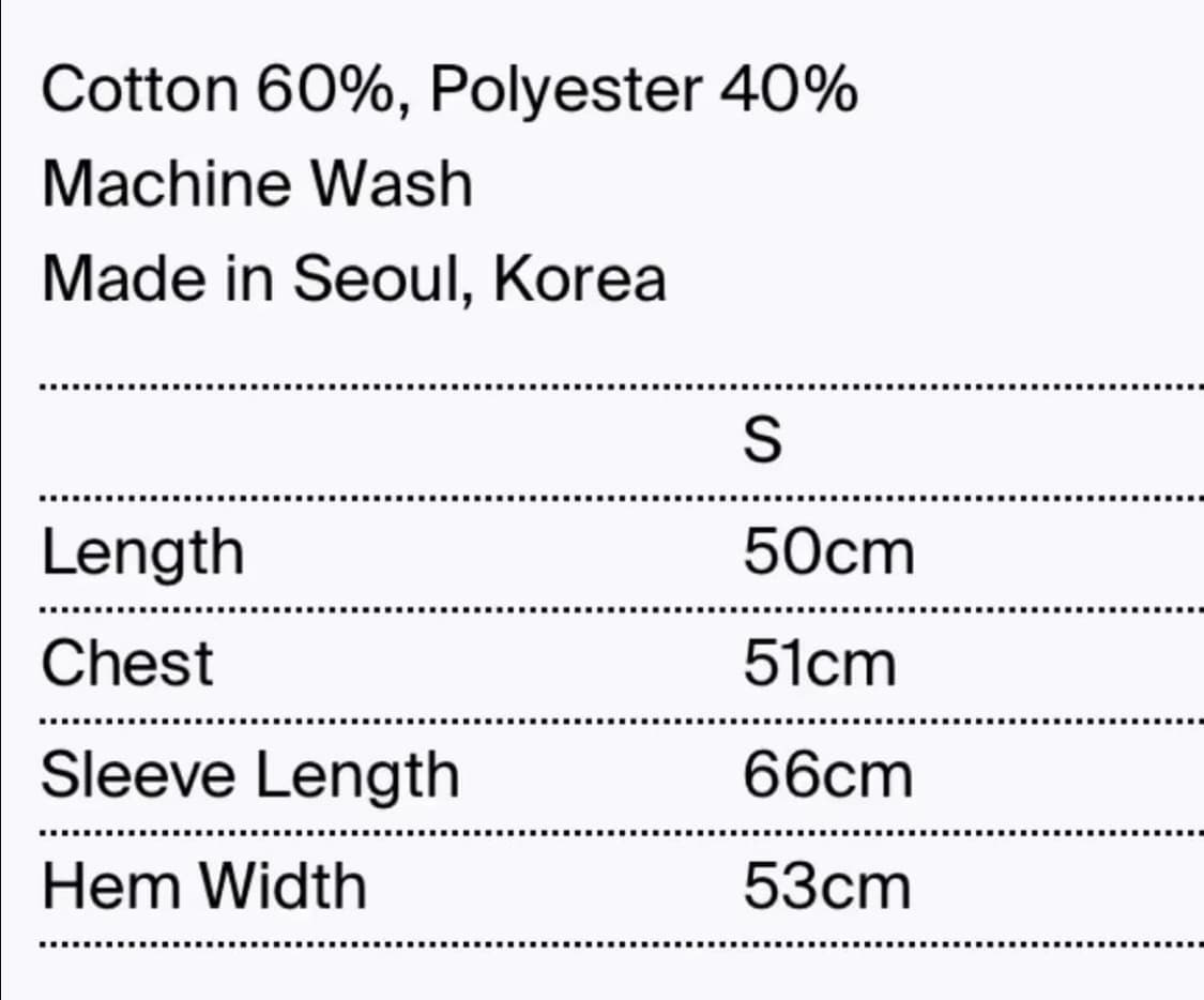 [무료배송] 할로미늄 슬림 와플 후디 오트밀 24가을버전 상품이미지2