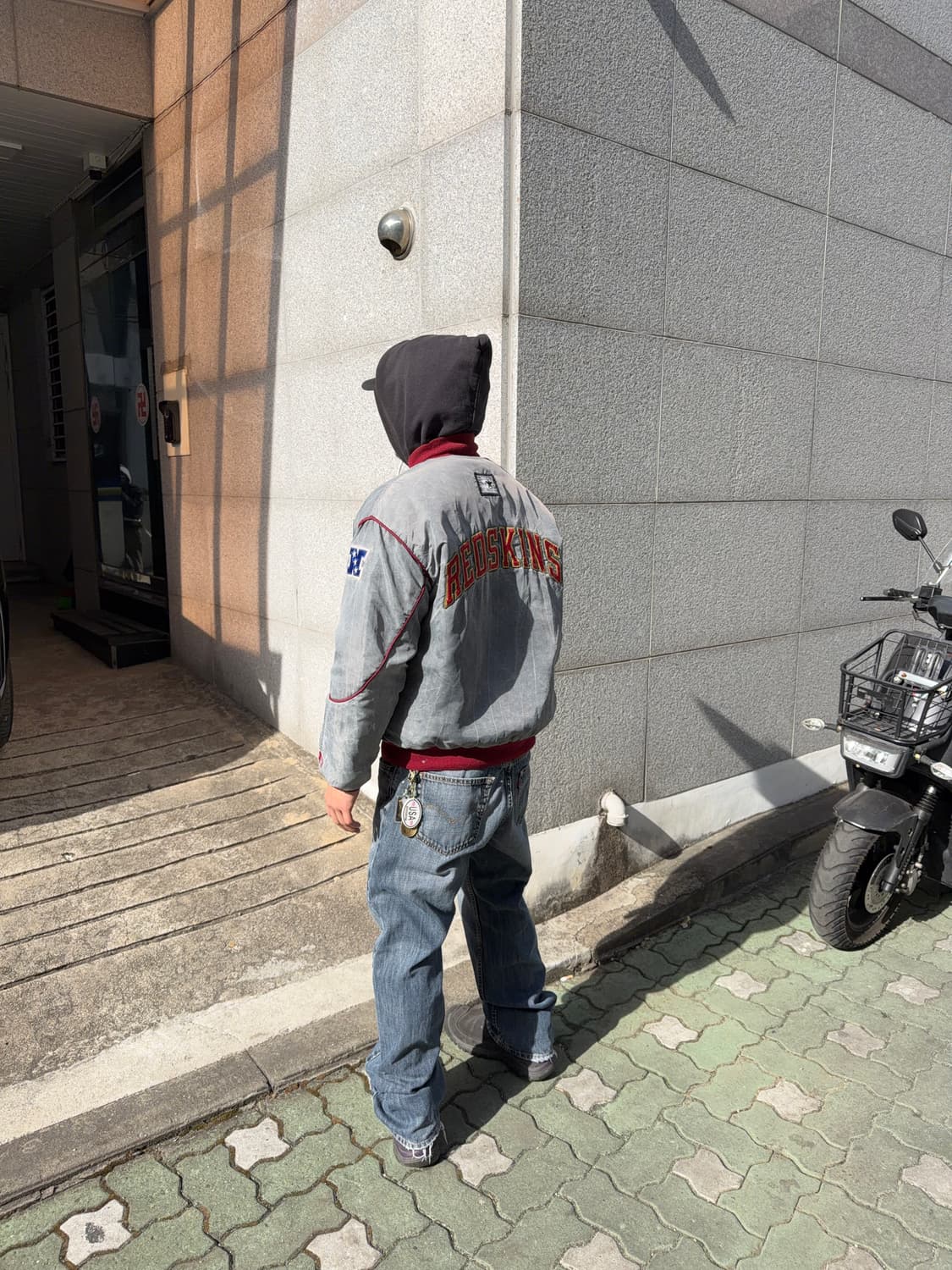 Levi’s 559 상품이미지9