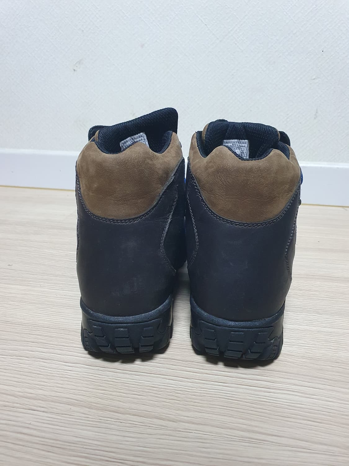 머렐 고어텍스 비브람 등산화 280 상품이미지5