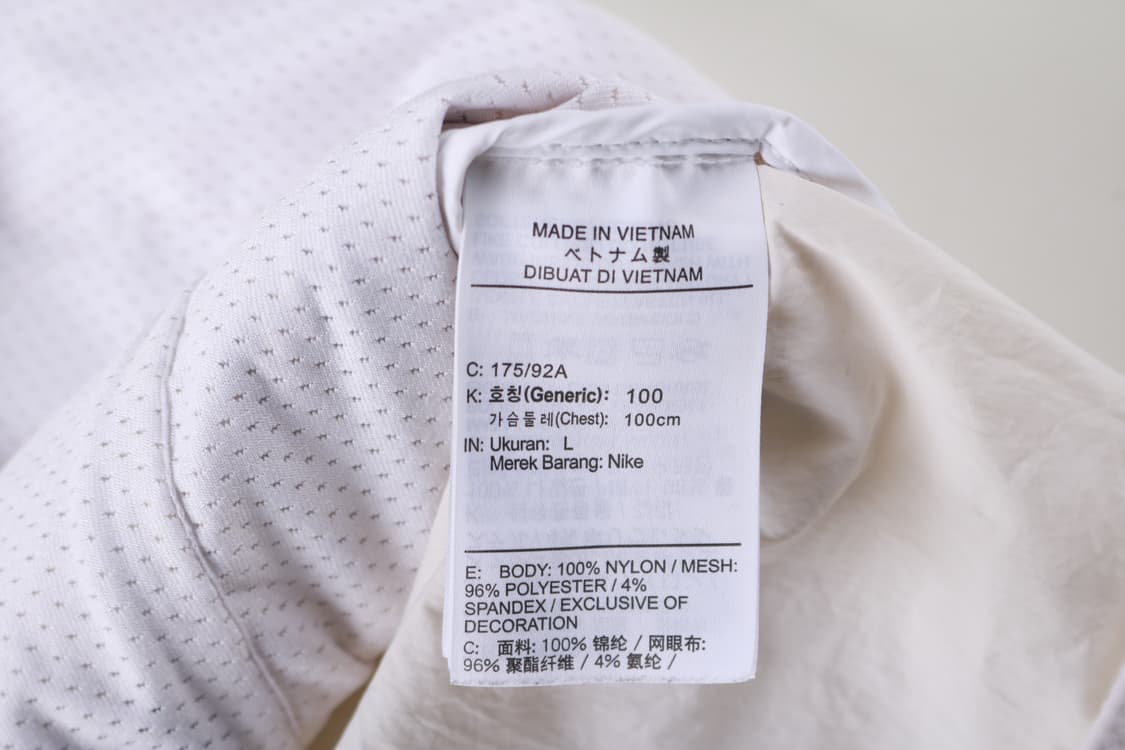 [L] 나이키 와일드런 윈드러너 바람막이 상품이미지6